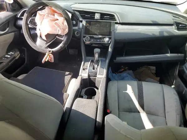 19XFC2F71GE071193 2016 HONDA CIVIC - Image 8