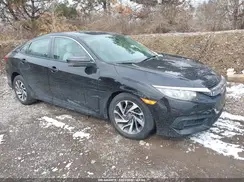 19XFC2F71GE071825 2016 HONDA CIVIC