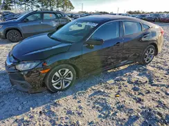 19XFC2F71GE073025 2016 HONDA CIVIC