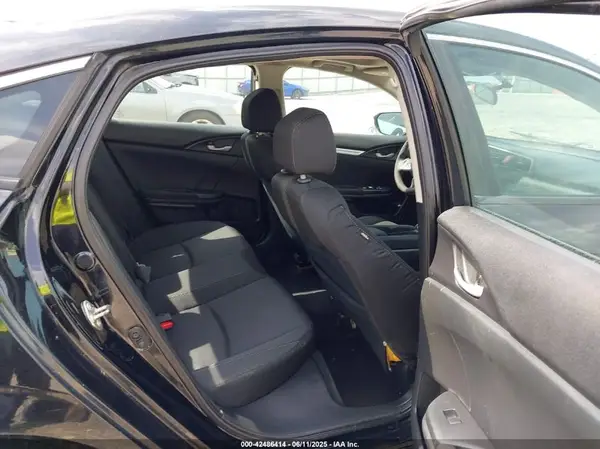 19XFC2F71GE073025 2016 HONDA CIVIC - Image 8