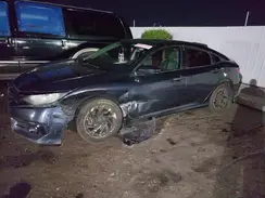 19XFC2F71GE073316 2016 HONDA CIVIC