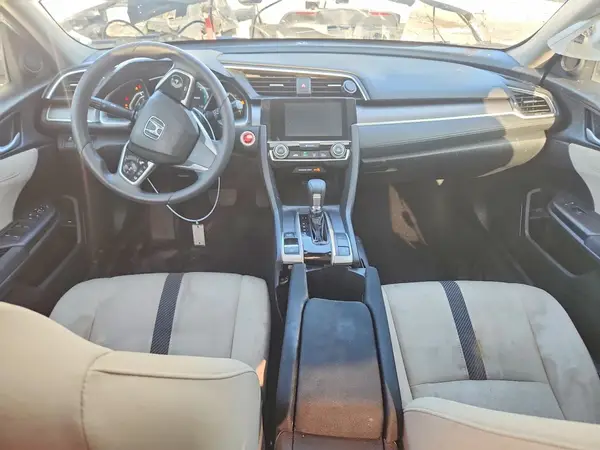 19XFC2F71GE073459 2016 HONDA CIVIC - Image 8