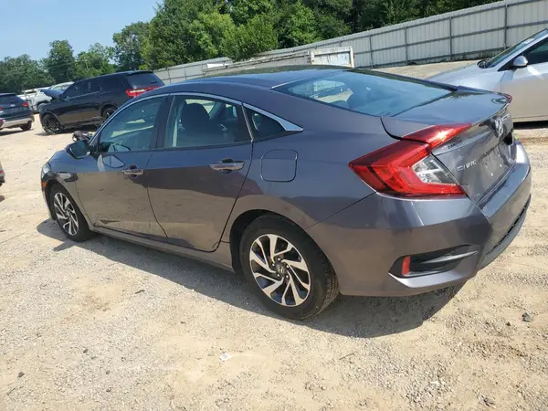 19XFC2F71GE073543 2016 HONDA CIVIC - Image 2