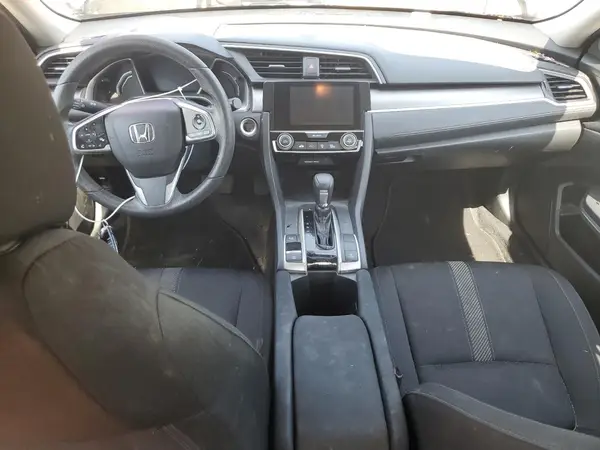 19XFC2F71GE073543 2016 HONDA CIVIC - Image 8
