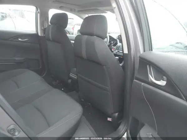 19XFC2F71GE074658 2016 HONDA CIVIC - Image 8