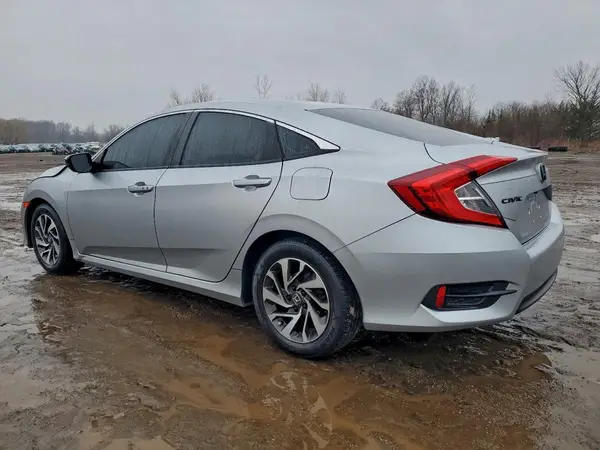 19XFC2F71GE074952 2016 HONDA CIVIC - Image 2