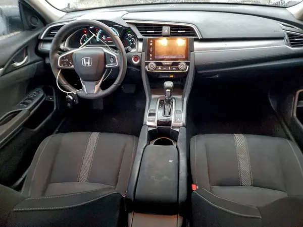 19XFC2F71GE074952 2016 HONDA CIVIC - Image 8