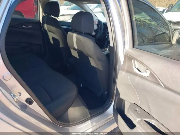 19XFC2F71GE075700 2016 HONDA CIVIC - Image 8