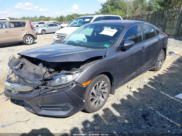 19XFC2F71GE075731 2016 HONDA CIVIC - Image 2