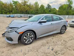 19XFC2F71GE075776 2016 HONDA CIVIC