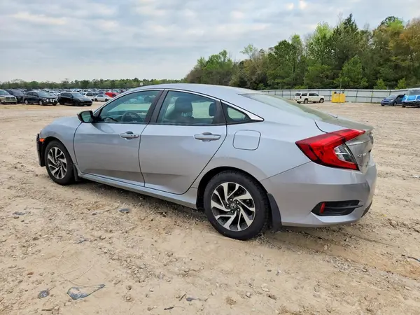 19XFC2F71GE075776 2016 HONDA CIVIC - Image 2