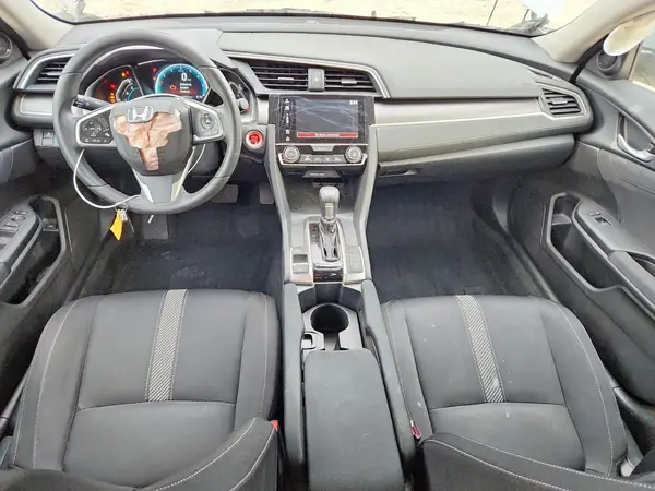 19XFC2F71GE075776 2016 HONDA CIVIC - Image 8