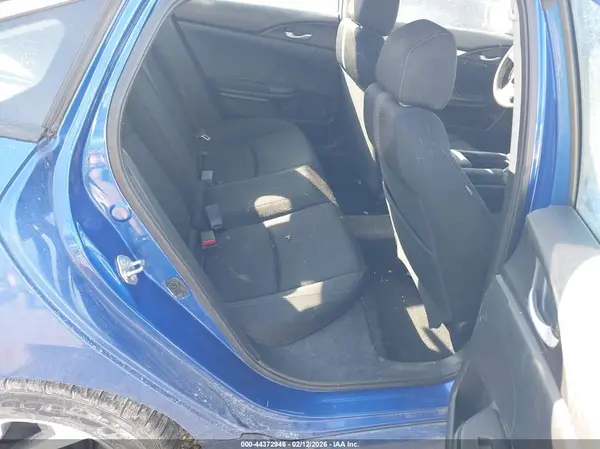 19XFC2F71GE077365 2016 HONDA CIVIC - Image 8