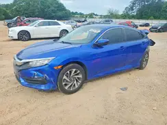 19XFC2F71GE077379 2016 HONDA CIVIC