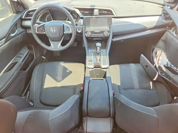 19XFC2F71GE077379 2016 HONDA CIVIC - Image 8