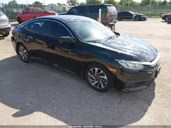 19XFC2F71GE078676 2016 HONDA CIVIC