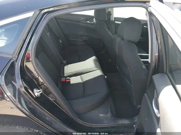 19XFC2F71GE078676 2016 HONDA CIVIC - Image 8