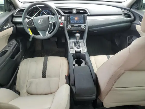 19XFC2F71GE078774 2016 HONDA CIVIC - Image 8