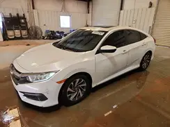 19XFC2F71GE078791 2016 HONDA CIVIC