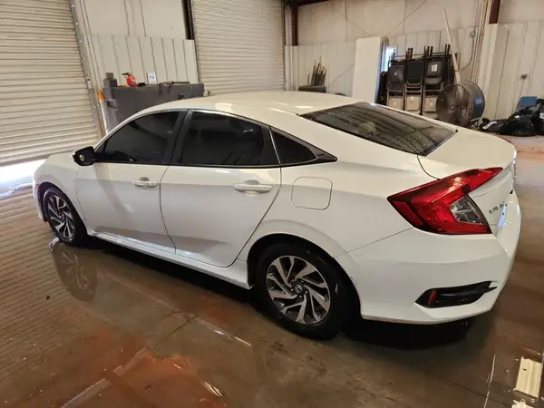 19XFC2F71GE078791 2016 HONDA CIVIC - Image 2