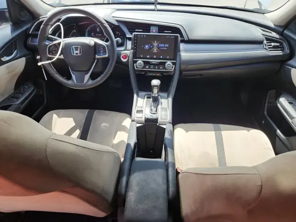 19XFC2F71GE078791 2016 HONDA CIVIC - Image 8