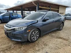 19XFC2F71GE078824 2016 HONDA CIVIC