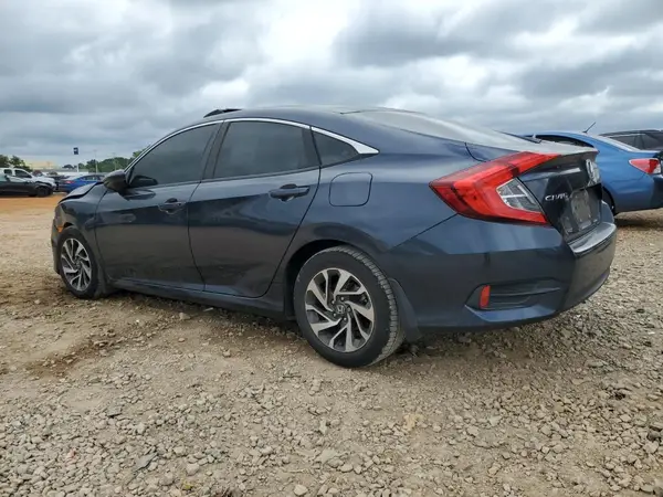 19XFC2F71GE078824 2016 HONDA CIVIC - Image 2