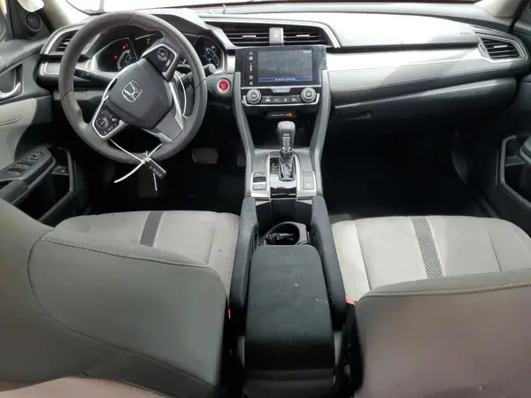 19XFC2F71GE078824 2016 HONDA CIVIC - Image 8