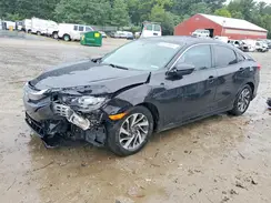 19XFC2F71GE079827 2016 HONDA CIVIC