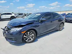 19XFC2F71GE079990 2016 HONDA CIVIC