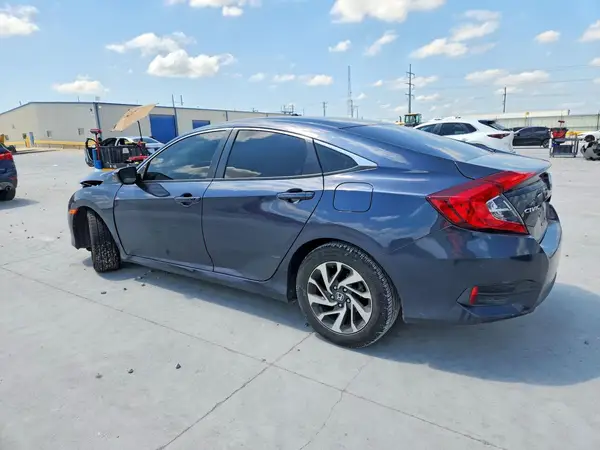19XFC2F71GE079990 2016 HONDA CIVIC - Image 2