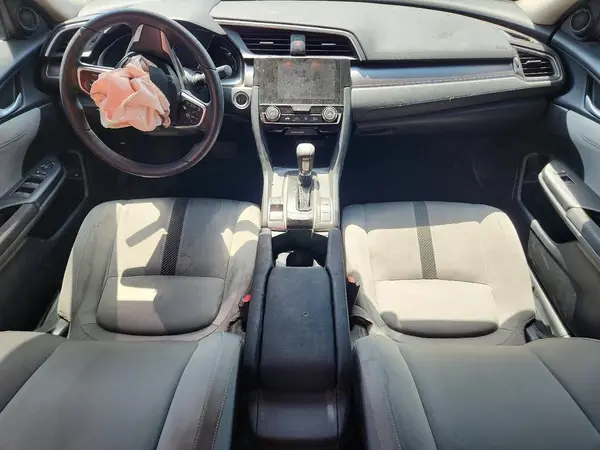 19XFC2F71GE079990 2016 HONDA CIVIC - Image 8