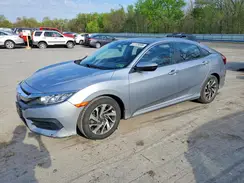 19XFC2F71GE080038 2016 HONDA CIVIC