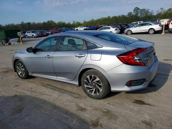 19XFC2F71GE080038 2016 HONDA CIVIC - Image 2