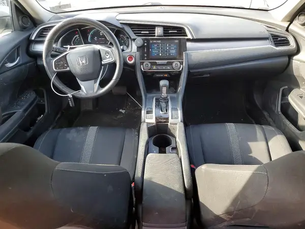 19XFC2F71GE080038 2016 HONDA CIVIC - Image 8