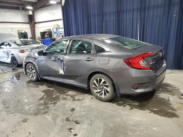 19XFC2F71GE081416 2016 HONDA CIVIC - Image 2