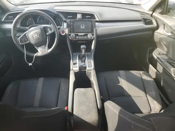 19XFC2F71GE081416 2016 HONDA CIVIC - Image 8