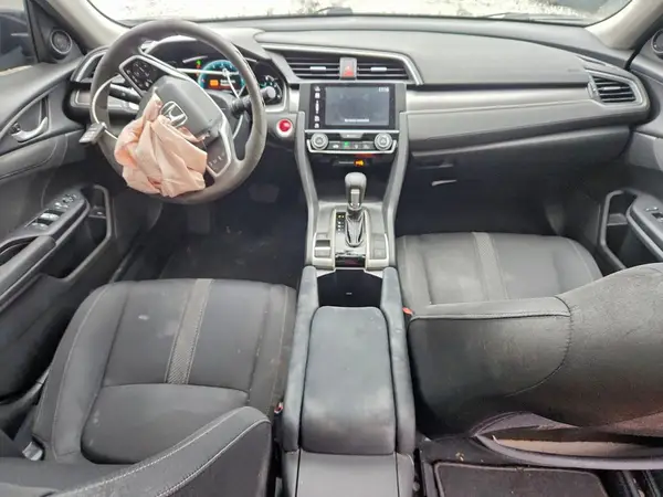 19XFC2F71GE082629 2016 HONDA CIVIC - Image 8