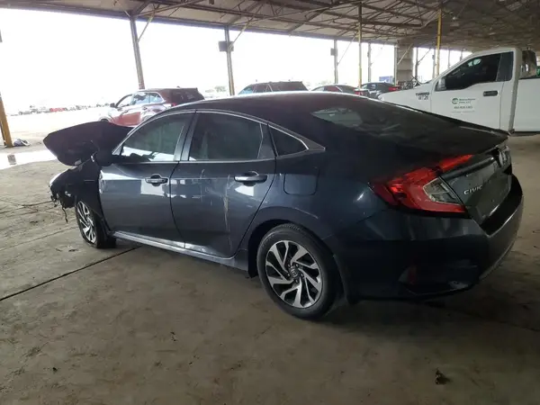 19XFC2F71GE083277 2016 HONDA CIVIC - Image 2