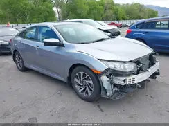 19XFC2F71GE083764 2016 HONDA CIVIC