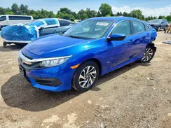 19XFC2F71GE084008 2016 HONDA CIVIC