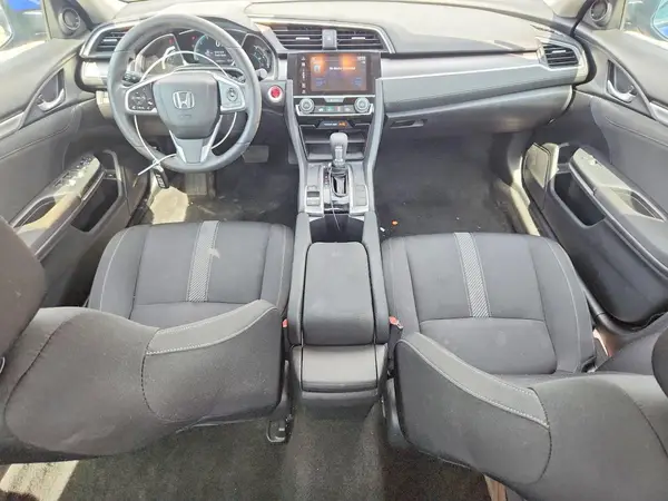 19XFC2F71GE084008 2016 HONDA CIVIC - Image 8