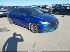19XFC2F71GE084039 2016 HONDA CIVIC