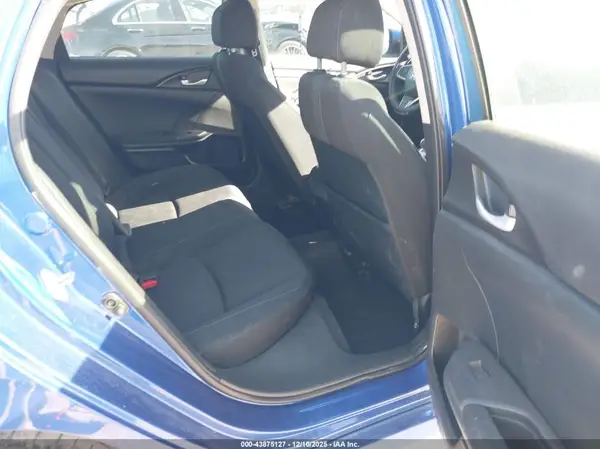 19XFC2F71GE084039 2016 HONDA CIVIC - Image 8
