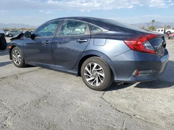 19XFC2F71GE084168 2016 HONDA CIVIC - Image 2
