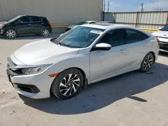 19XFC2F71GE084834 2016 HONDA CIVIC