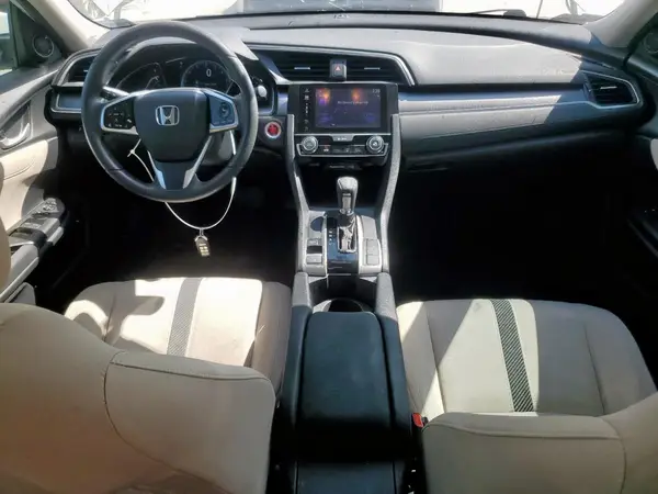 19XFC2F71GE084834 2016 HONDA CIVIC - Image 8