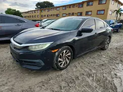 19XFC2F71GE085207 2016 HONDA CIVIC
