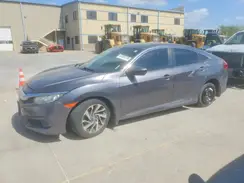 19XFC2F71GE085336 2016 HONDA CIVIC