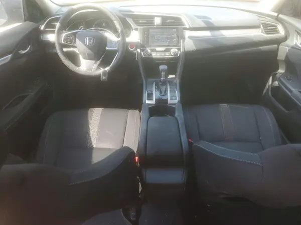 19XFC2F71GE085336 2016 HONDA CIVIC - Image 8